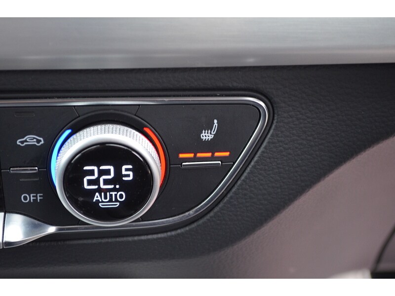 Used Audi Q5 2017 for sale - 76346069: Photo 19