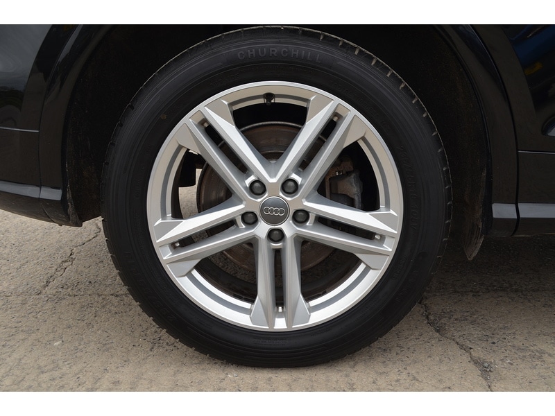 Used Audi Q5 2017 for sale - 76346069: Photo 20