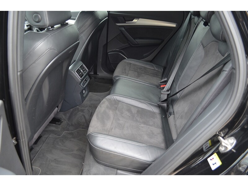 Used Audi Q5 2017 for sale - 76346069: Photo 22