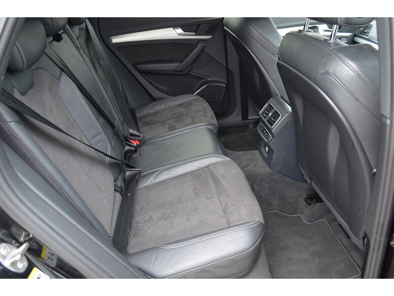 Used Audi Q5 2017 for sale - 76346069: Photo 23