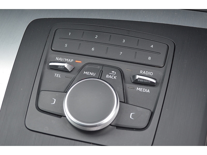 Used Audi Q5 2017 for sale - 76346069: Photo 25