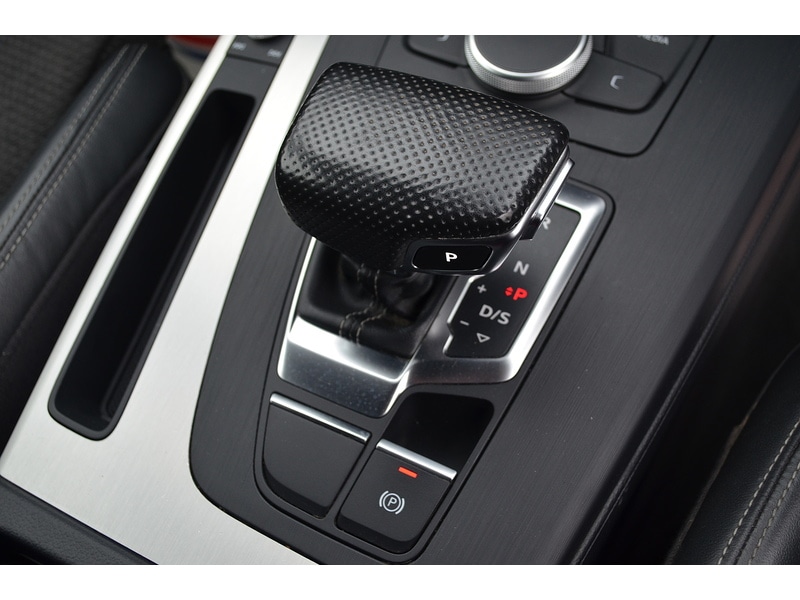 Used Audi Q5 2017 for sale - 76346069: Photo 26