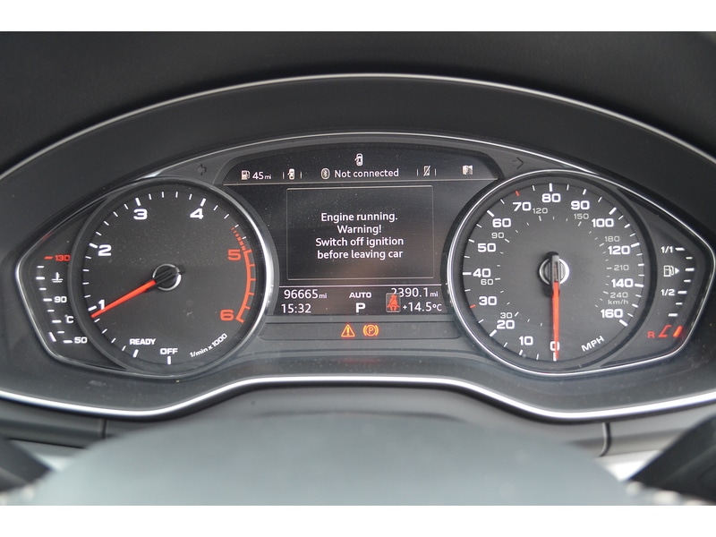 Used Audi Q5 2017 for sale - 76346069: Photo 28