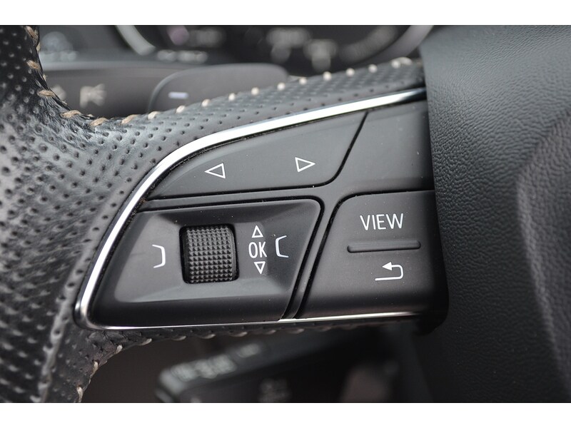 Used Audi Q5 2017 for sale - 76346069: Photo 29