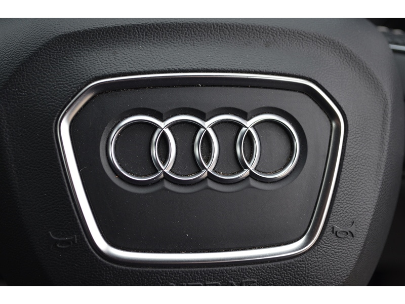 Used Audi Q5 2017 for sale - 76346069: Photo 30