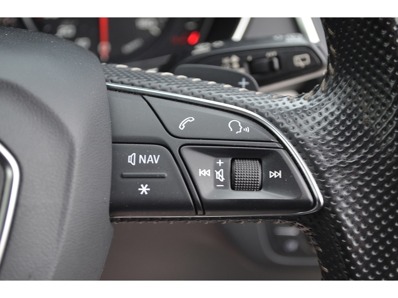 Used Audi Q5 2017 for sale - 76346069: Photo 31