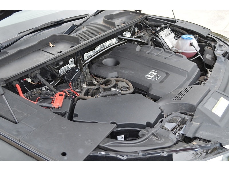 Used Audi Q5 2017 for sale - 76346069: Photo 36