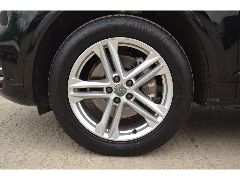 Used Audi Q5 2017 for sale - 76346069: Photo 40