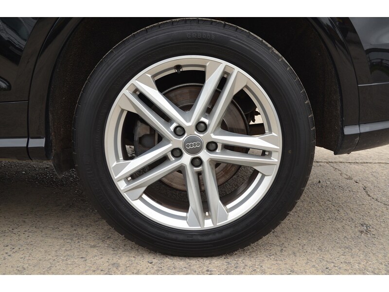 Used Audi Q5 2017 for sale - 76346069: Photo 41