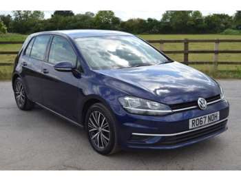 2017 - TSI SE Nav 5-Door