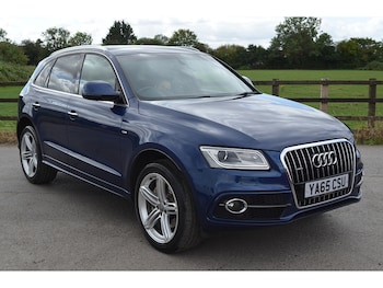 Audi - Q5