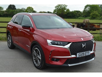 2019 - BlueHDi Prestige 5-Door