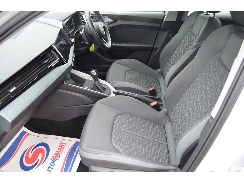 Used Audi A1 2021 for sale - 77984898: Photo 14