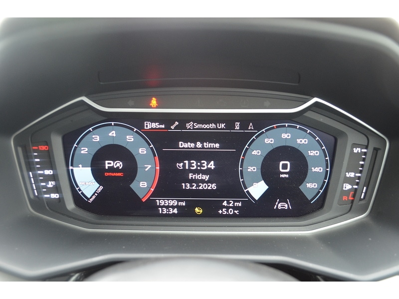 Used Audi A1 2021 for sale - 77984898: Photo 16