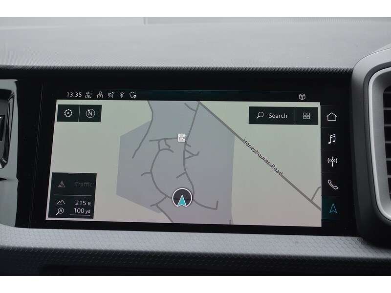 Used Audi A1 2021 for sale - 77984898: Photo 17