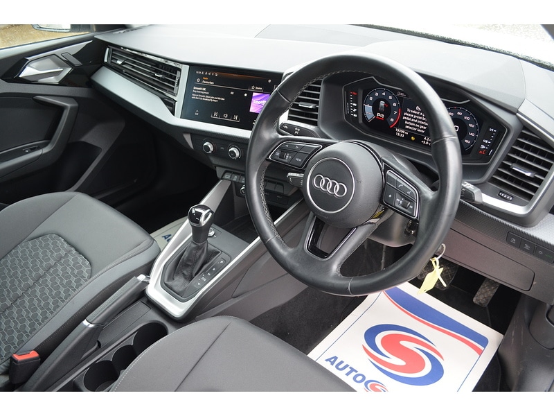 Used Audi A1 2021 for sale - 77984898: Photo 2