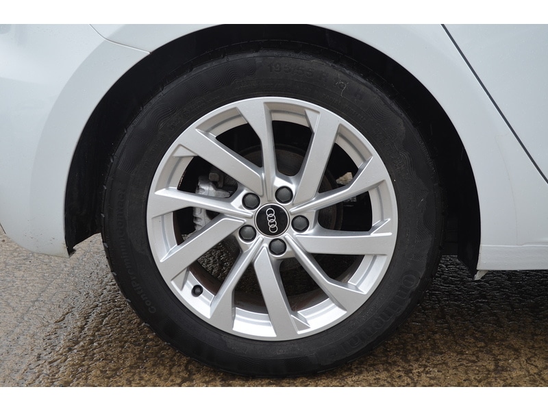 Used Audi A1 2021 for sale - 77984898: Photo 20