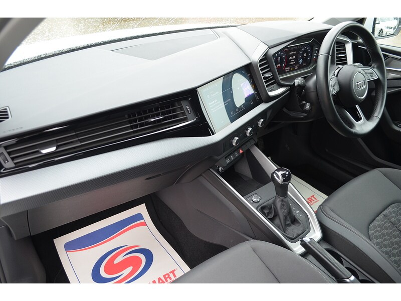 Used Audi A1 2021 for sale - 77984898: Photo 21