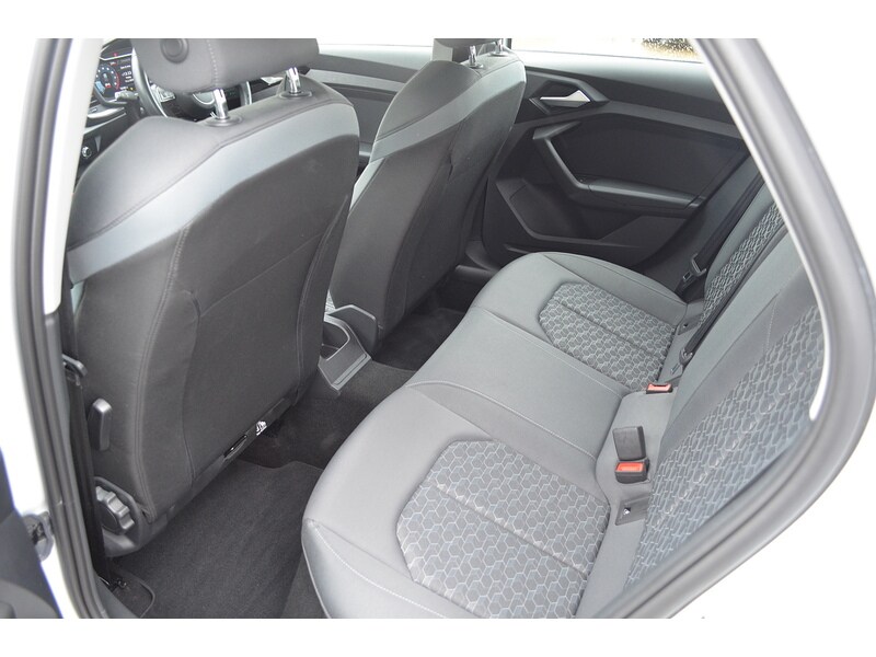 Used Audi A1 2021 for sale - 77984898: Photo 22