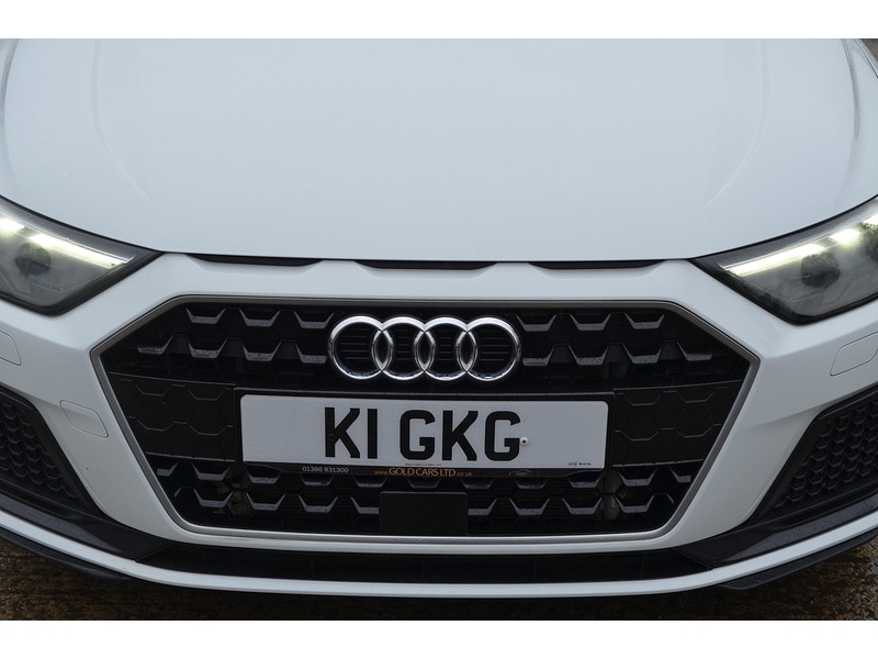 Used Audi A1 2021 for sale - 77984898: Photo 26