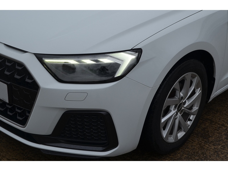 Used Audi A1 2021 for sale - 77984898: Photo 27
