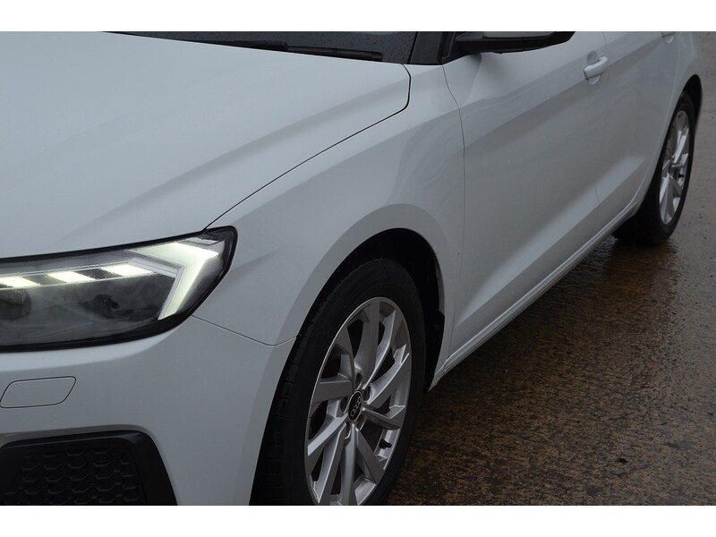 Used Audi A1 2021 for sale - 77984898: Photo 28