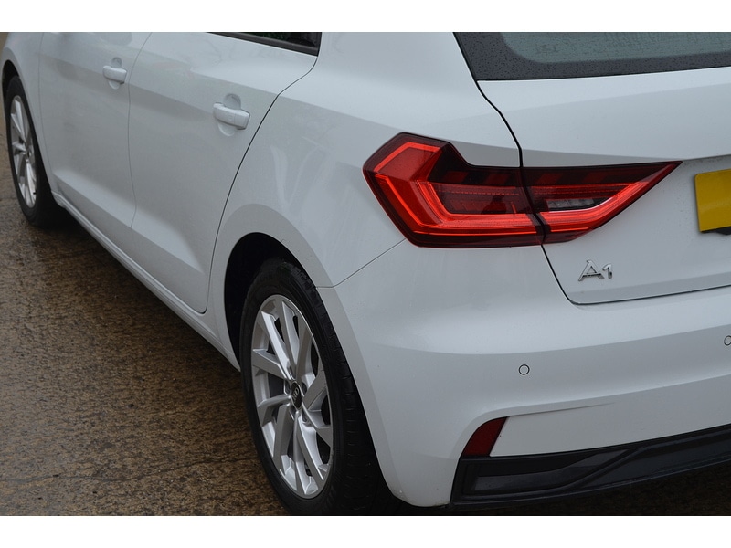 Used Audi A1 2021 for sale - 77984898: Photo 29