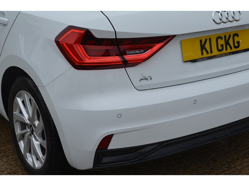Used Audi A1 2021 for sale - 77984898: Photo 30