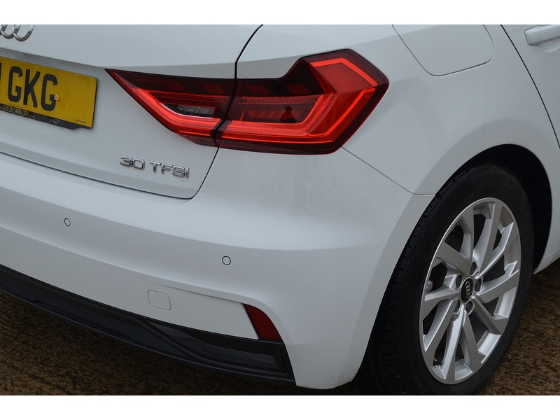 Used Audi A1 2021 for sale - 77984898: Photo 32