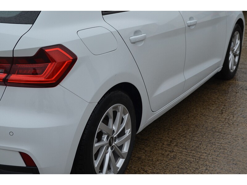 Used Audi A1 2021 for sale - 77984898: Photo 33