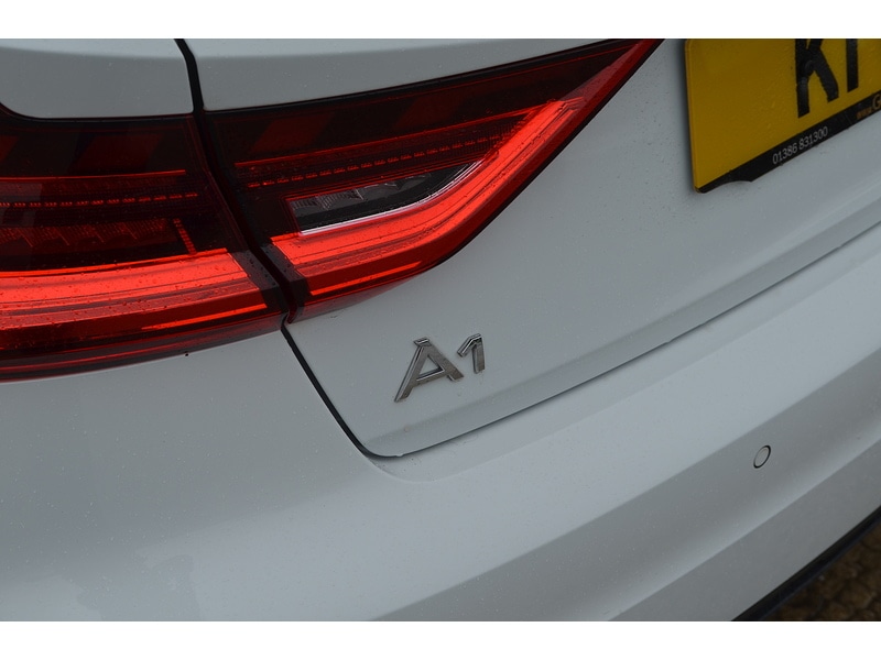 Used Audi A1 2021 for sale - 77984898: Photo 34