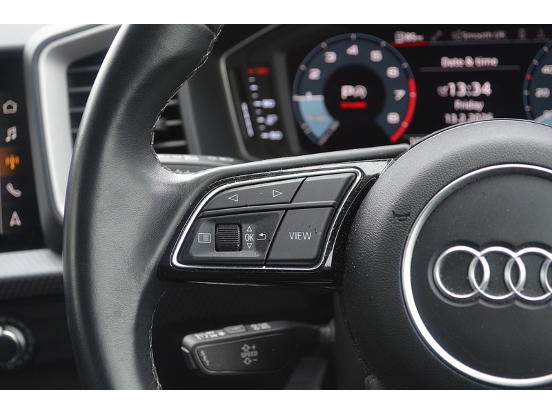 Used Audi A1 2021 for sale - 77984898: Photo 40