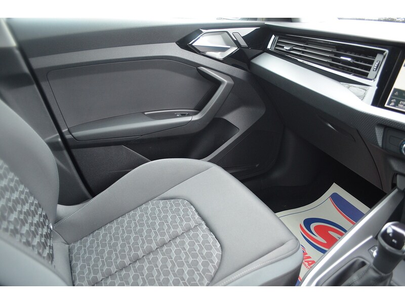 Used Audi A1 2021 for sale - 77984898: Photo 47