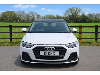 Used Audi A1 2021 for sale - 77984898: Photo