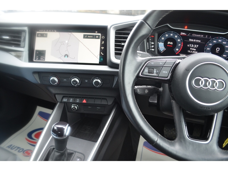 Used Audi A1 2021 for sale - 77984898: Photo 51
