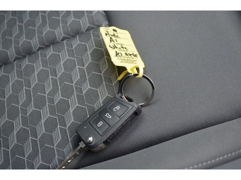 Used Audi A1 2021 for sale - 77984898: Photo 53