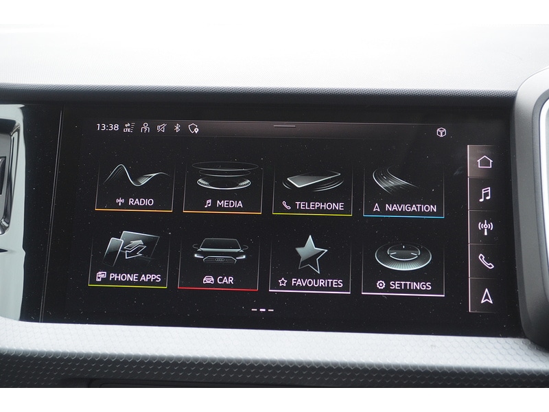 Used Audi A1 2021 for sale - 77984898: Photo 54