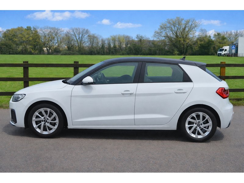 Used Audi A1 2021 for sale - 77984898: Photo 6