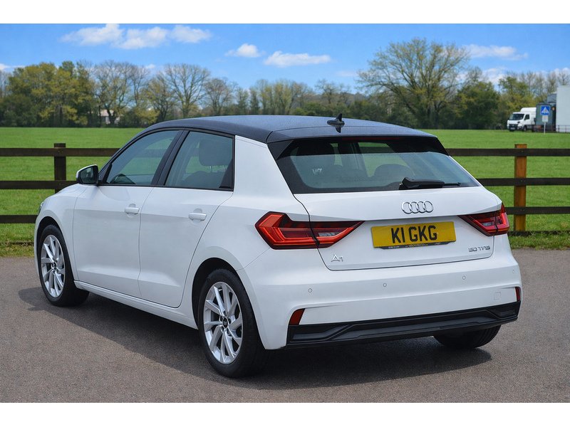 Used Audi A1 2021 for sale - 77984898: Photo 7