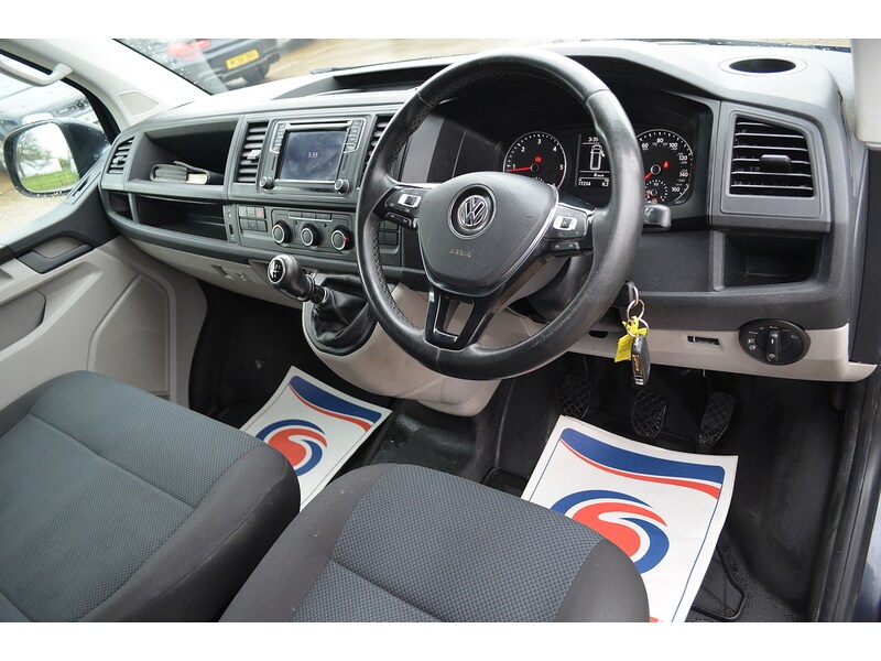 Used Volkswagen Transporter 2018 for sale - 78045154: Photo 12