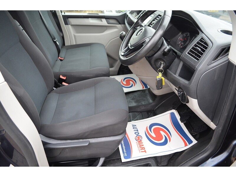 Used Volkswagen Transporter 2018 for sale - 78045154: Photo 13