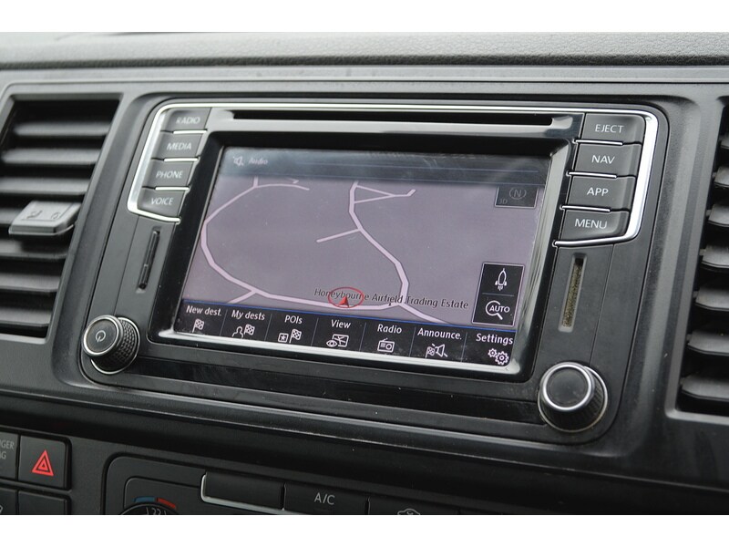 Used Volkswagen Transporter 2018 for sale - 78045154: Photo 16