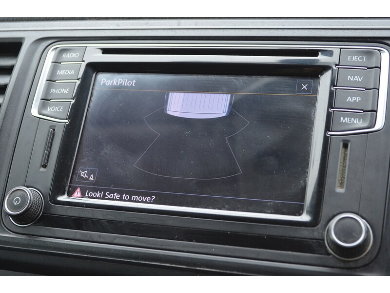 Used Volkswagen Transporter 2018 for sale - 78045154: Photo 17