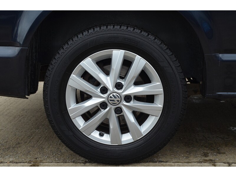 Used Volkswagen Transporter 2018 for sale - 78045154: Photo 20