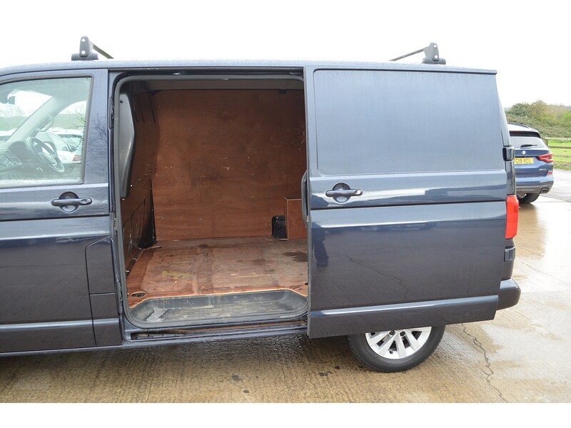 Used Volkswagen Transporter 2018 for sale - 78045154: Photo 22