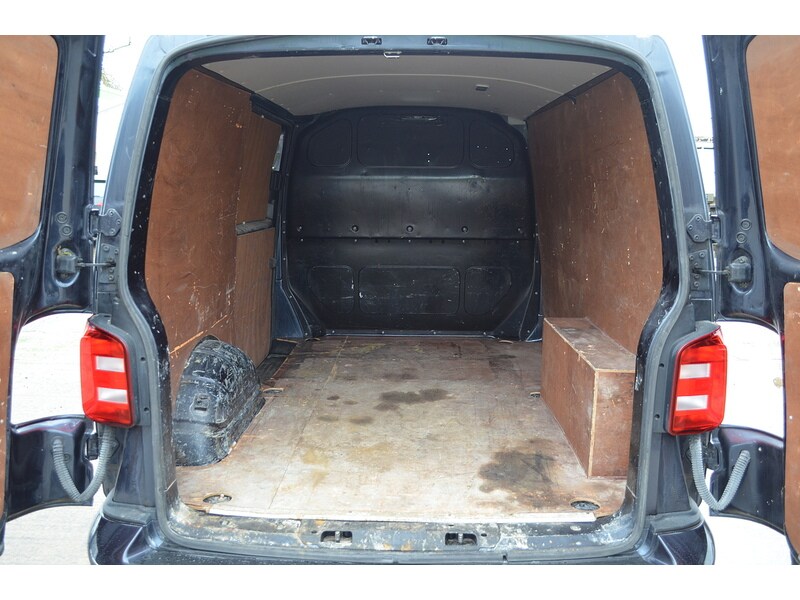 Used Volkswagen Transporter 2018 for sale - 78045154: Photo 24