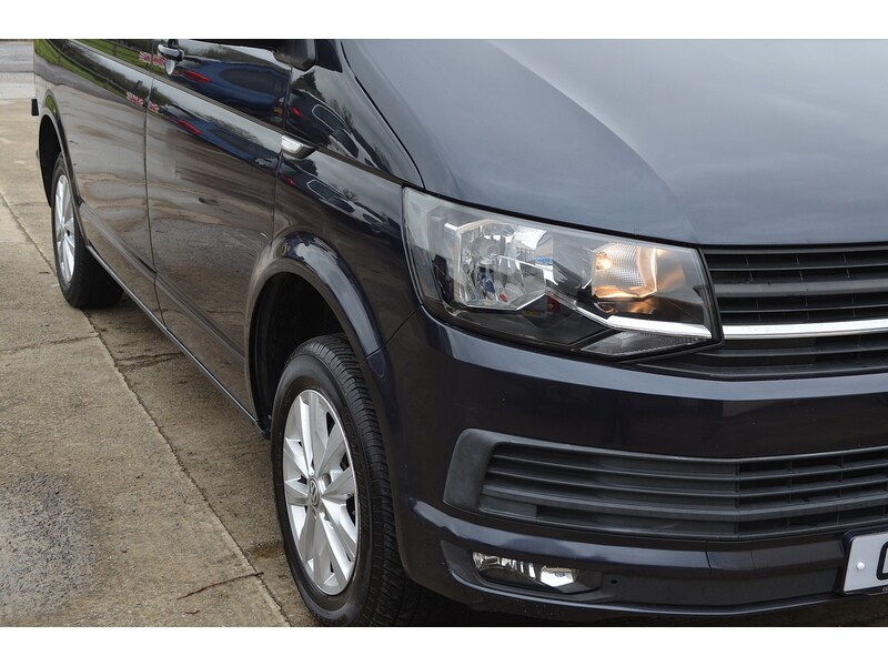 Used Volkswagen Transporter 2018 for sale - 78045154: Photo 26