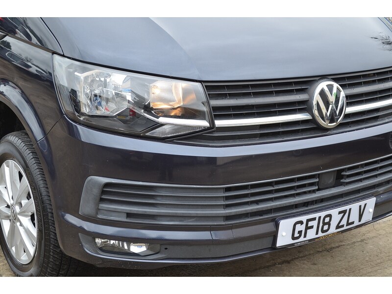Used Volkswagen Transporter 2018 for sale - 78045154: Photo 27