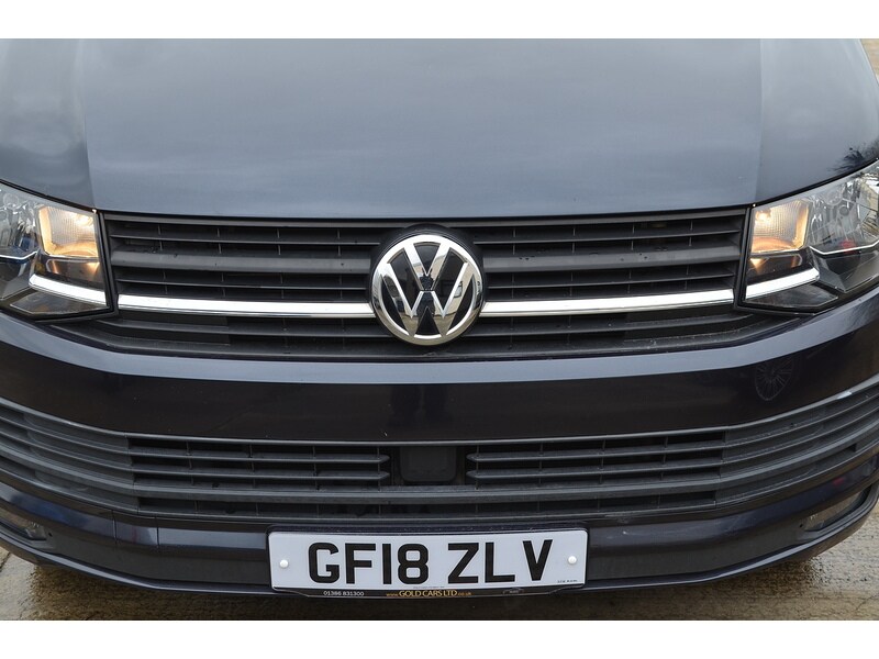Used Volkswagen Transporter 2018 for sale - 78045154: Photo 28