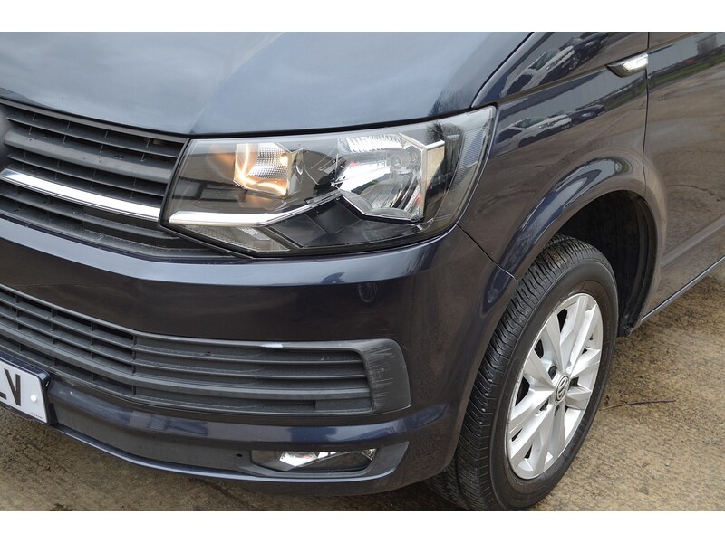 Used Volkswagen Transporter 2018 for sale - 78045154: Photo 29